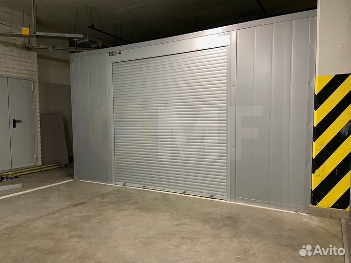 Изготовление металлических шкафов