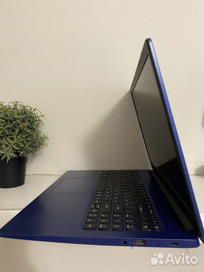 Ноутбук acer