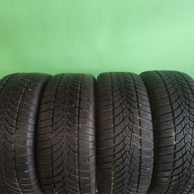 Dunlop SP Winter Sport 4D 225/50 R17