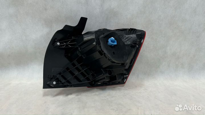 VW polo 2G lift 20-задний левый IQ light matrix