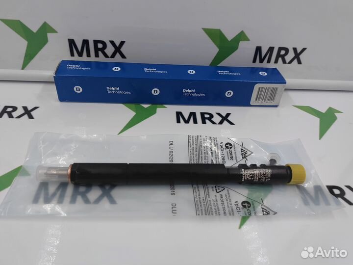 Форсунка R04401D