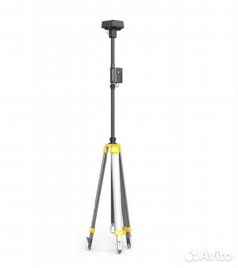 Квадрокоптер Мобильная станция DJI D-RTK 2 High Pr