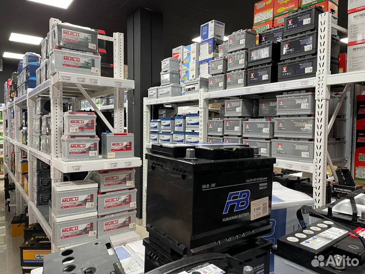 Аккумулятор для ибп Delta DTM 1226 300А- 26 Ач