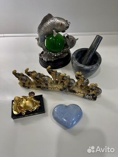 Статуэтки Фен-шуй