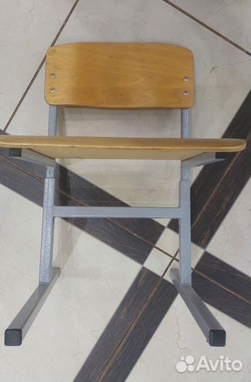 Детские стулья