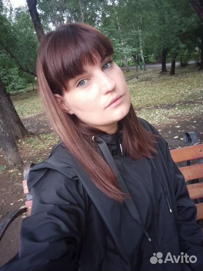 Любая работа, подработка