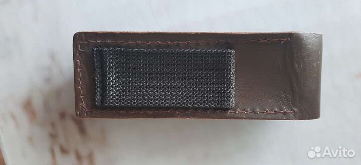 Чехол для обоймы пм