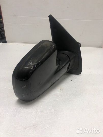 Зеркало правое Volkswagen Transporter T5