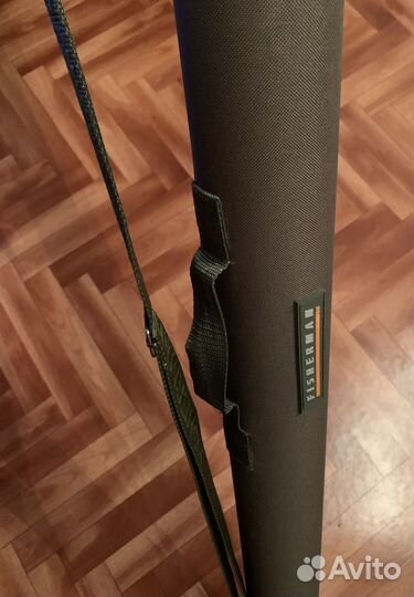 Продам тубус для спиннингов fisherman