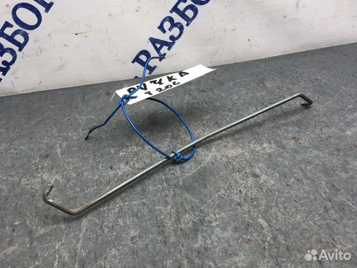 Тяга ручки баг. aveo т200