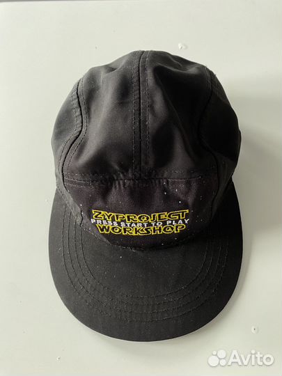 Кепка мужская