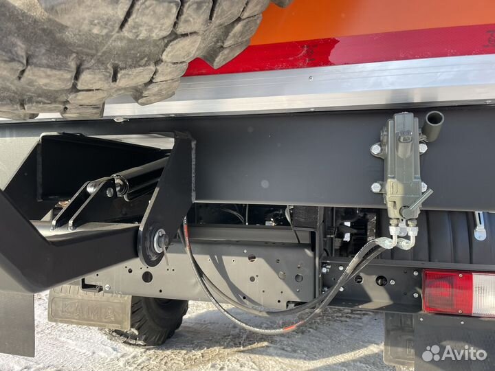 Урал 32551-5013-71, 2013