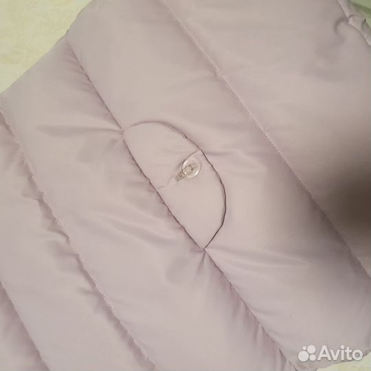 Комбинезон конверт наследник Выжанова
