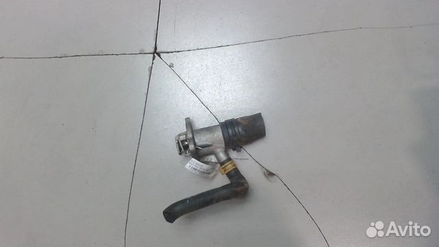 Корпус термостата Renault Scenic, 1999