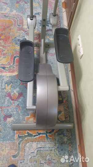 Эллиптический тренажер torneo festa