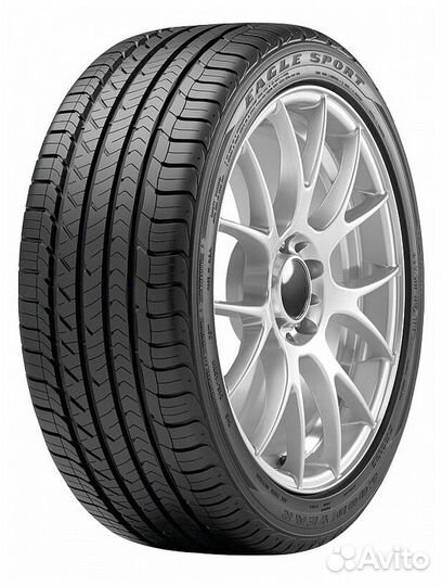 Goodyear Eagle Sport TZ 215/60 R16
