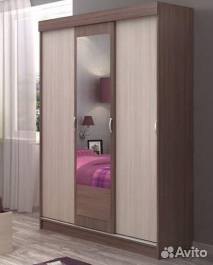 Шкаф Бася 1.3