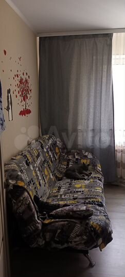 3-к. квартира, 63 м², 2/10 эт.