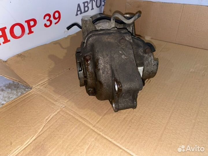 Редуктор задний Honda Cr-V RD-1 2000