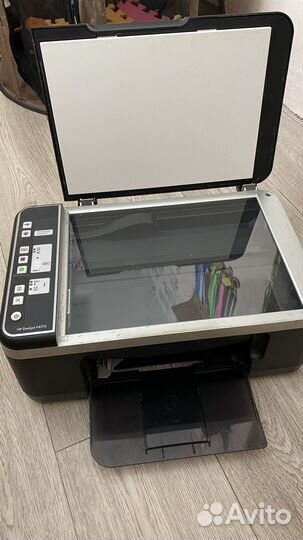 Принтер сканер копир hp