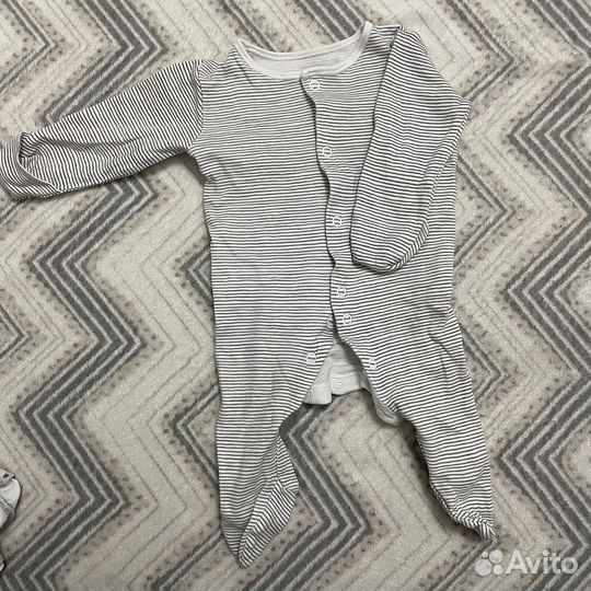 Одежда для новорожденных