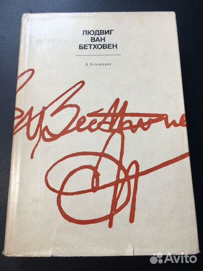 Людвиг ван Бетховен (очерк жизни и творчества)