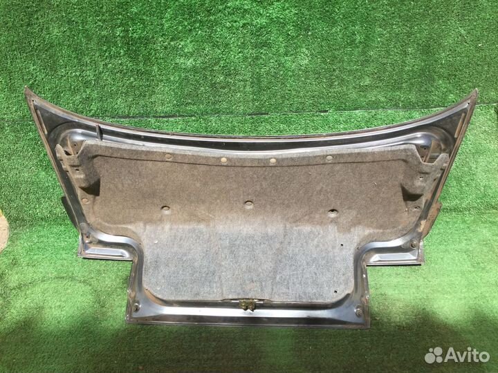 Крышка багажника Nissan Sunny B13