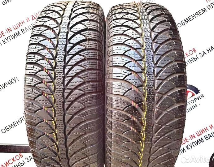 Fulda Kristall Montero 3 195/65 R15 91T