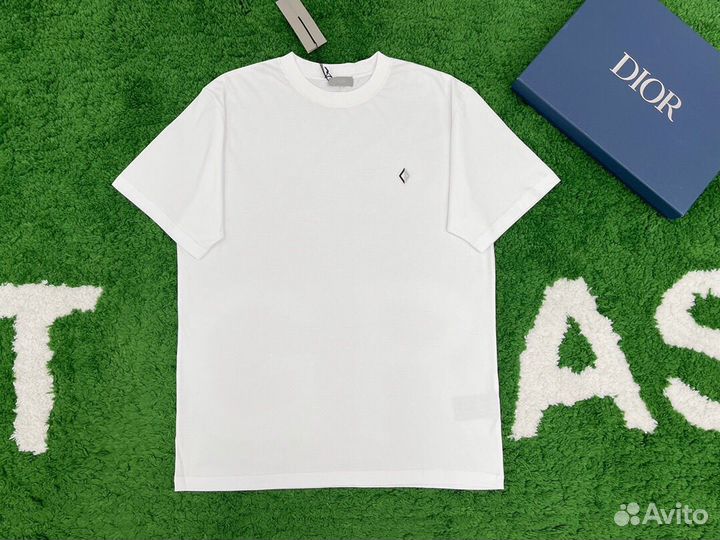 Футболка Dior