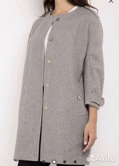 Продам пальто