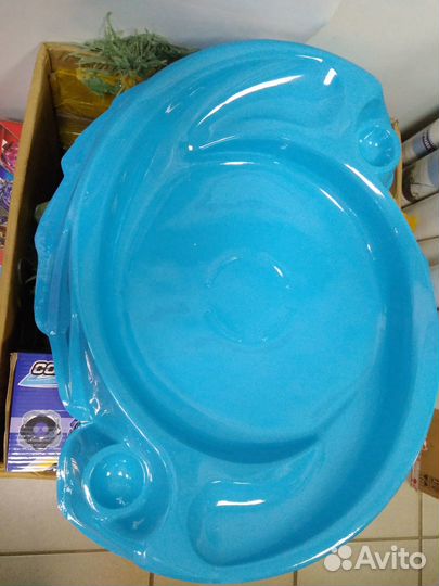 Арена для волчков beyblade