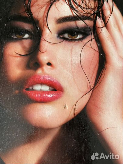 Книга «Макияж за 5 минут» Р. Моррис