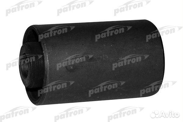 Сайлентблок рычага подвески переднего рычага honda