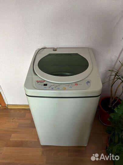 Стиральная машина на запчасти