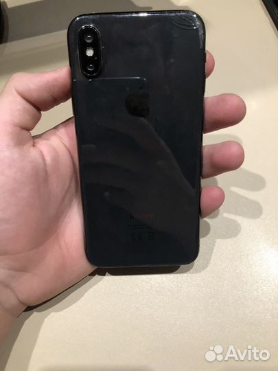 Apple iPhone 10 256gb