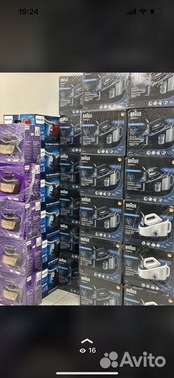 Техника для дома