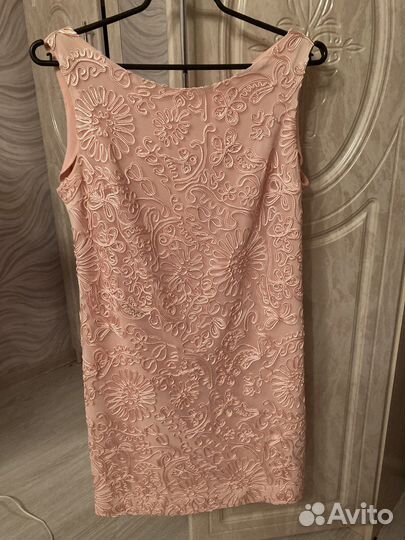 Платье
