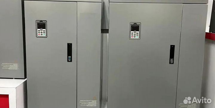 Преобразователь частоты 220кВт новый