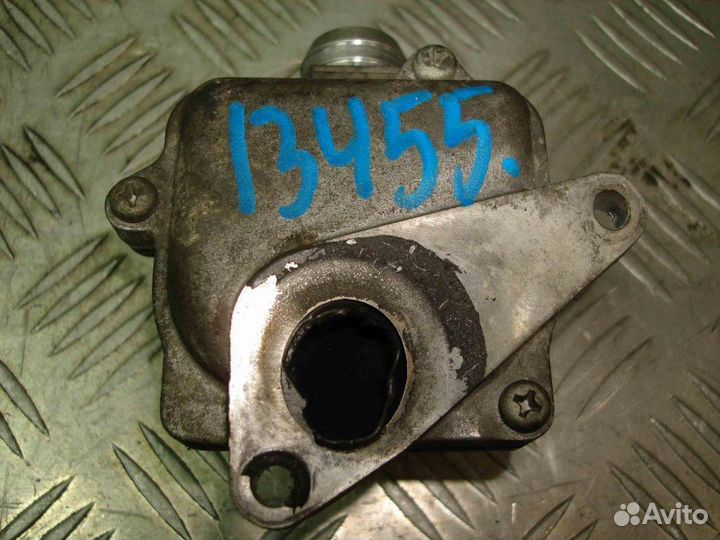 Клапан EGR Mercedes Benz S W221 2005-2013