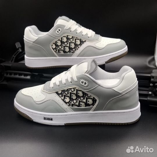 Кроссовки мужские Dior