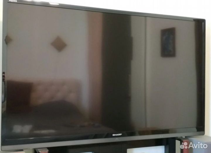 Телевизор Sharp 60