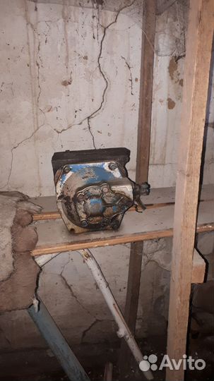 Бендикс стартера