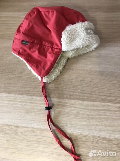 Шапка для девочки jonathan