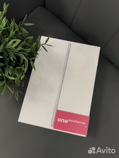 Apple iPad 10.2 2021, 64 гб, Wi-Fi