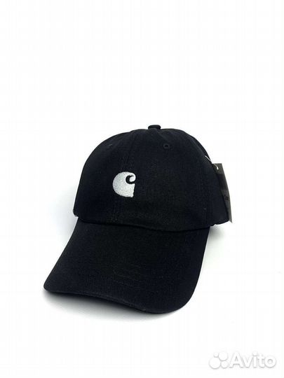 Кепка carhartt wip