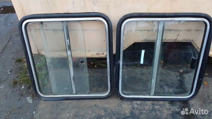 Паз автобус. Стекло водительской двери