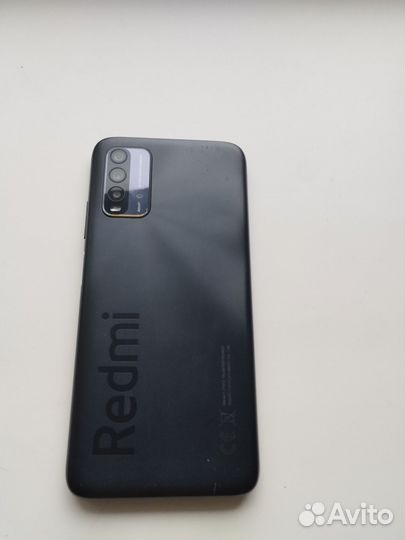 Xiaomi Redmi 9T, 4/64 ГБ
