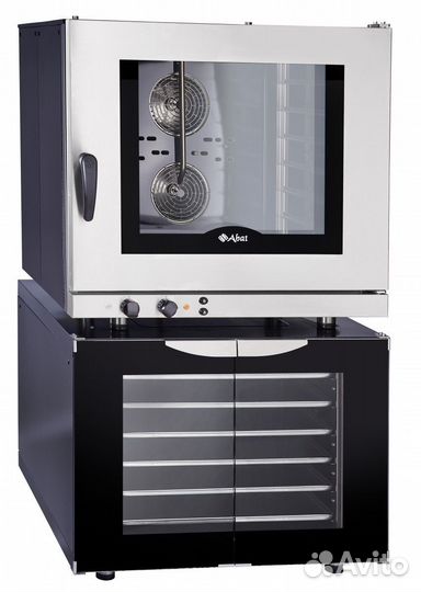 Печь конвекционная Abat кэп-6Э CS97