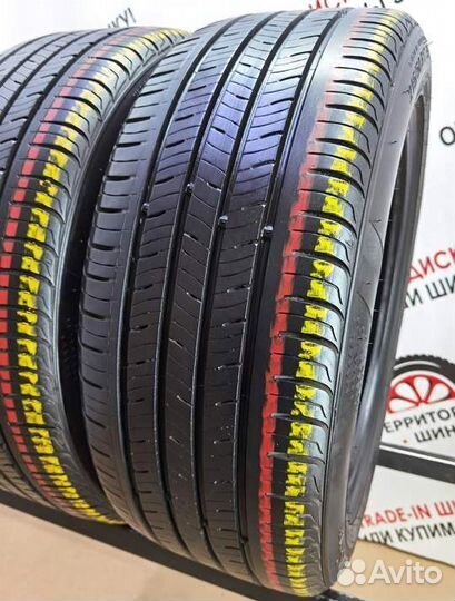 Kumho Solus TA31 225/55 R16 99V