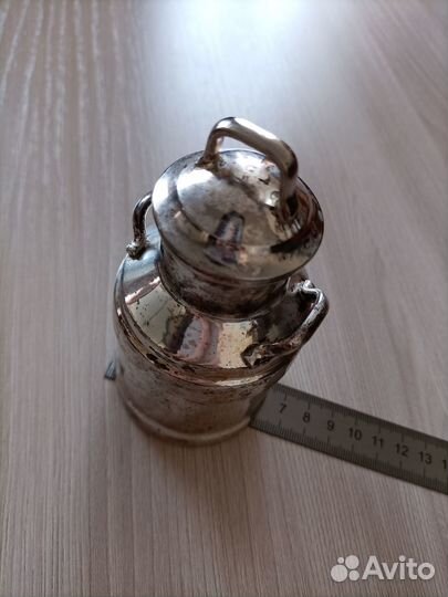 Старинная посуда, Европа